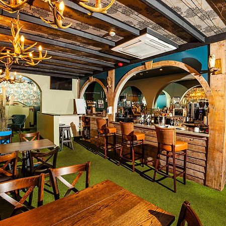 The Shire Accommodation Кілларні Екстер'єр фото