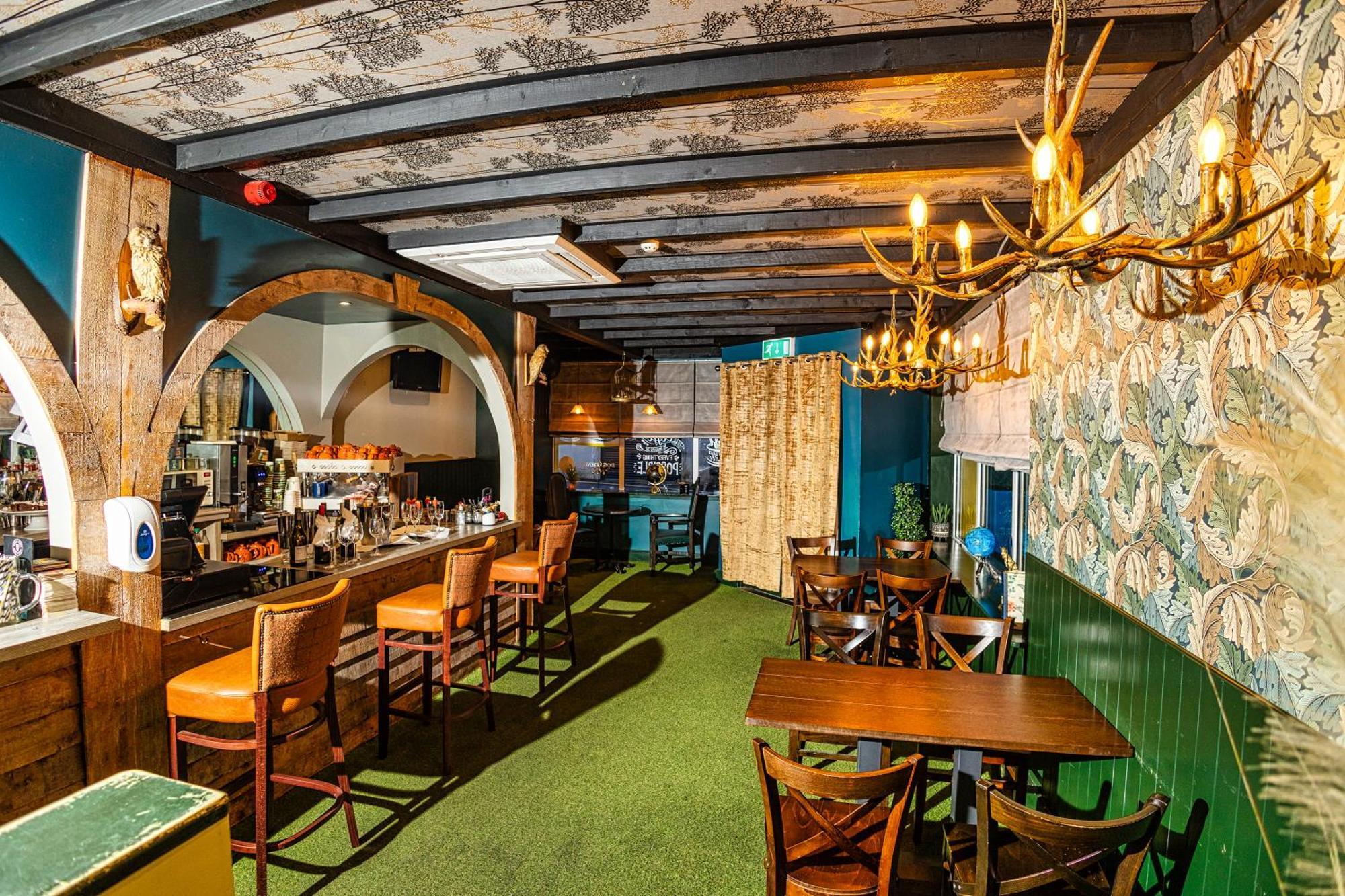The Shire Accommodation Кілларні Екстер'єр фото