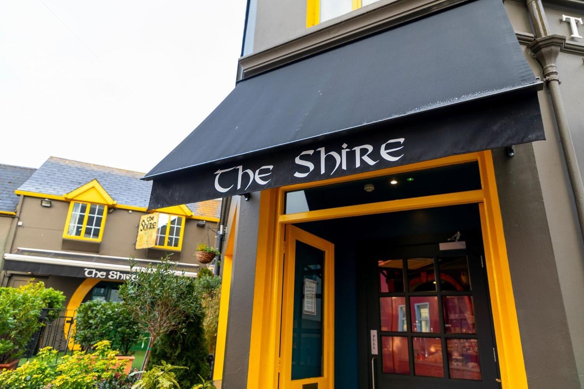 The Shire Accommodation Кілларні Екстер'єр фото